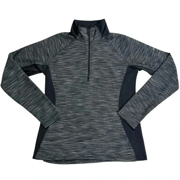 Columbia Sportswear Women’s Optic Got It II 1/4 Zip Pullover Top - Picture 1 of 11